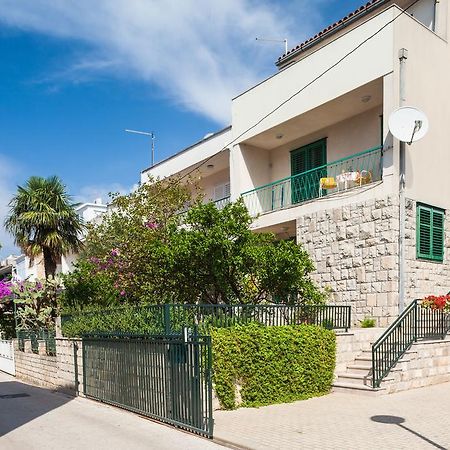 Apartment Nevia Makarska Quarto foto