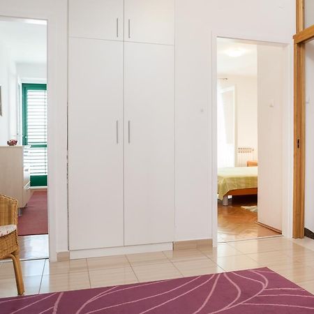 Apartment Nevia Makarska Quarto foto