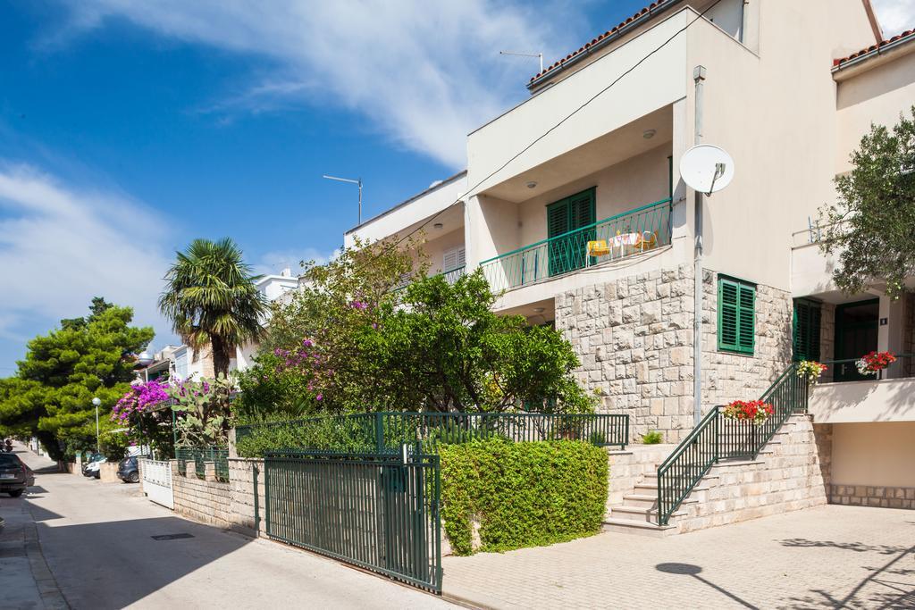 Apartment Nevia Makarska Quarto foto