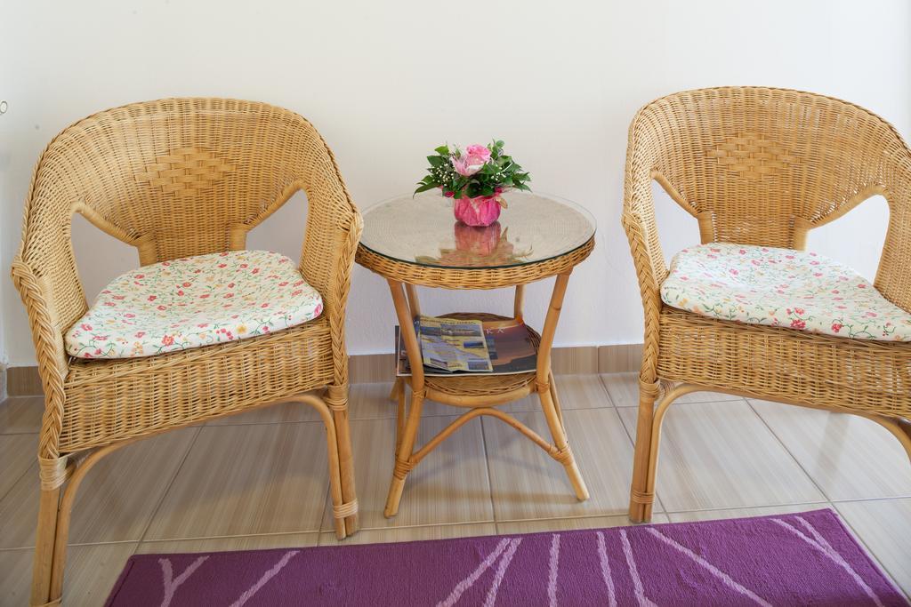 Apartment Nevia Makarska Quarto foto