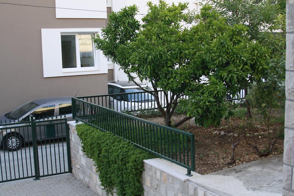 Apartment Nevia Makarska Quarto foto